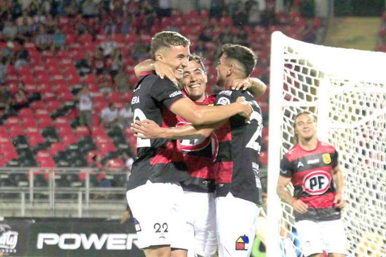 Suspenden partido entre Rangers y la Universidad de Concepción