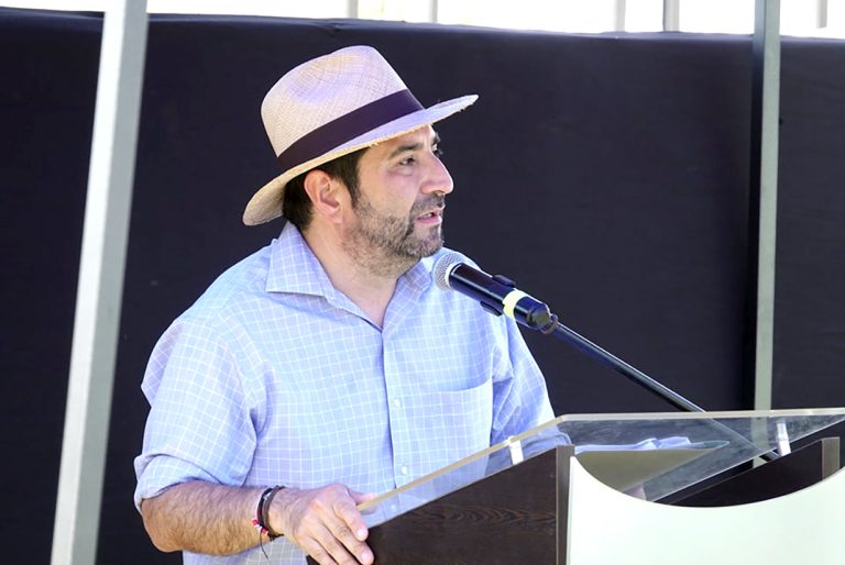 Pelarco se organiza para ir en apoyo de la comuna sureña de Galvarino