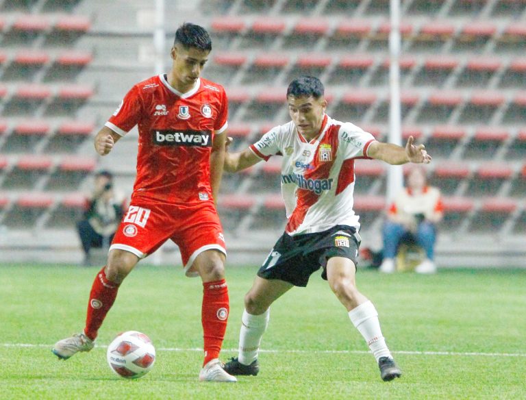 Aún duele la derrota en La Calera