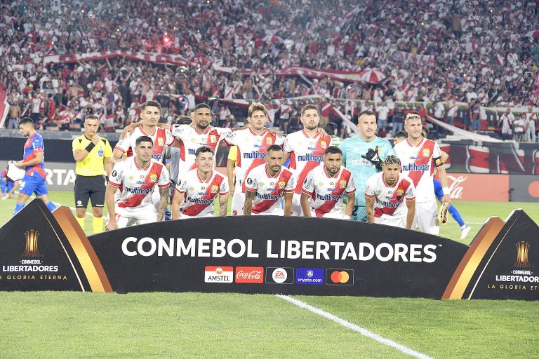 Felices 50 años CDP Curicó Unido