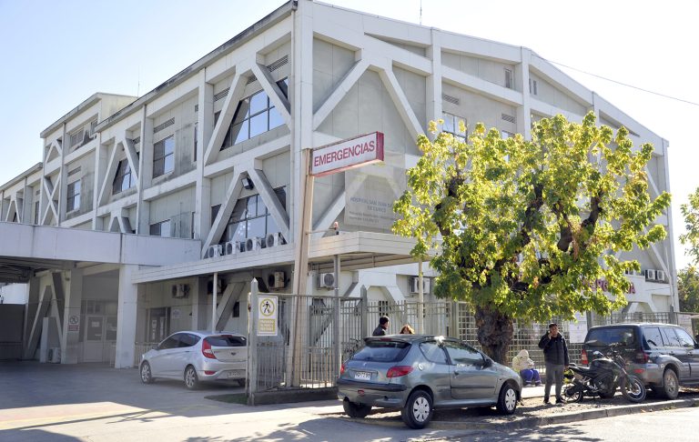 Amplían detención de sujeto por crimen en sector Santa Fe