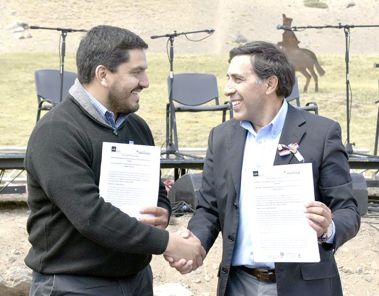 Encuentro fortalece la integración y el turismo entre Chile y Argentina