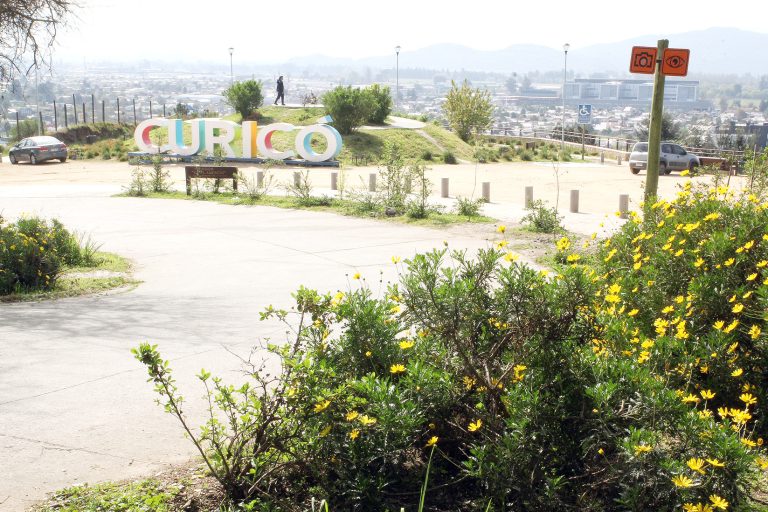 Hasta el domingo permanecerá cerrado el cerro Carlos Condell