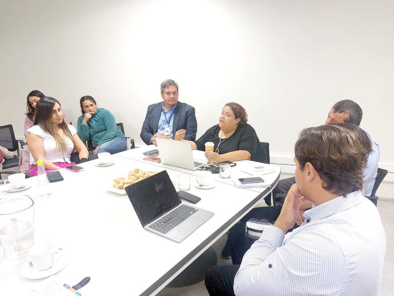 Mayor frecuencia y horarios extendidos son las medidas del transporte público para Plan Marzo