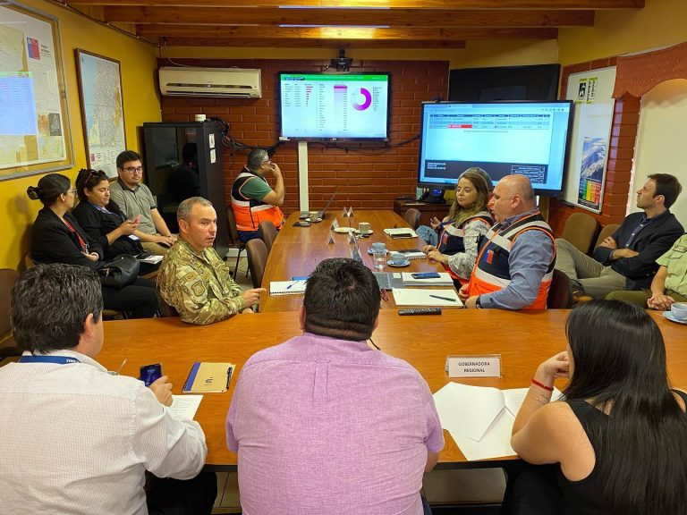Tras semanas de combate logran controlar incendio forestal en Longaví