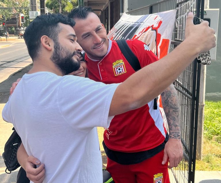 Curicó Unido debuta hoy en Copa Libertadores