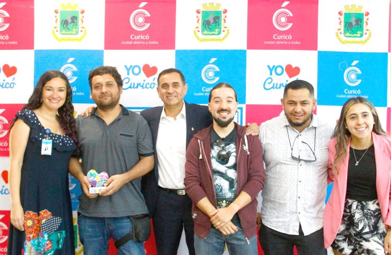 Municipio reconoce a funcionarios por el trabajo que realizaron en zonas afectadas por incendios forestales