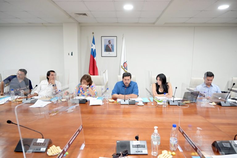 Aprueban recursos para programa de empleo enfocado en prevención de incendios forestales