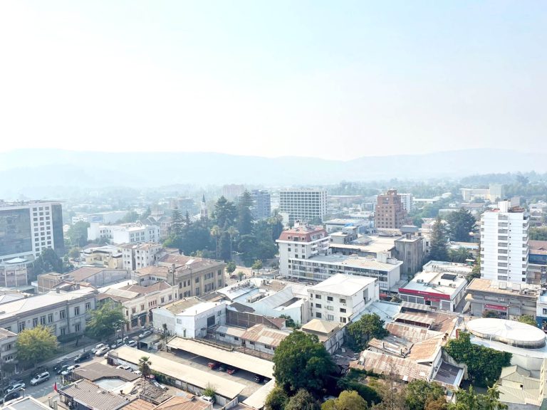 Autoridades de Salud entregan recomendaciones por presencia de humo de los incendios forestales