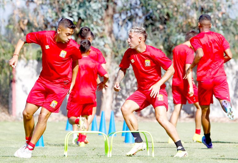 Se inició la venta de entradas para el juego de este jueves