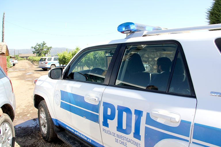 Crimen de mujer ecuatoriana: Por el delito de robo con homicidio formalizan a sujeto de nacionalidad haitiana