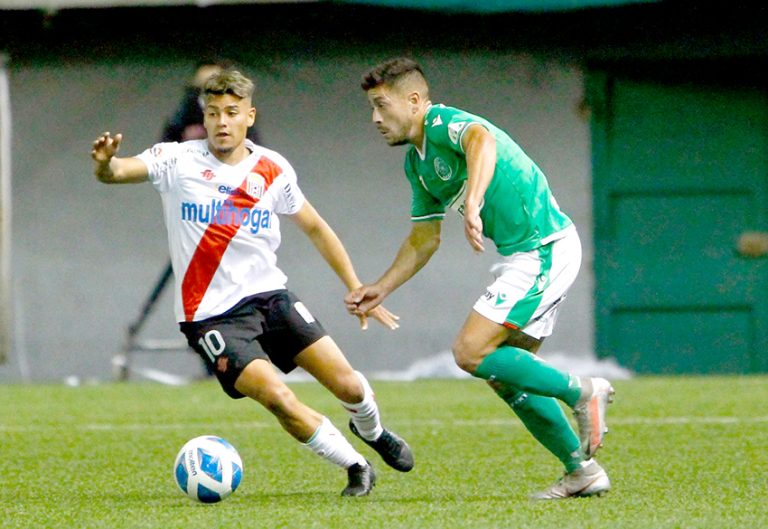 El Curi va por su segunda victoria en el torneo