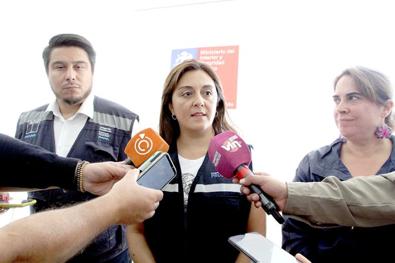 Fundación Prodemu escuchó las necesidades de mujeres