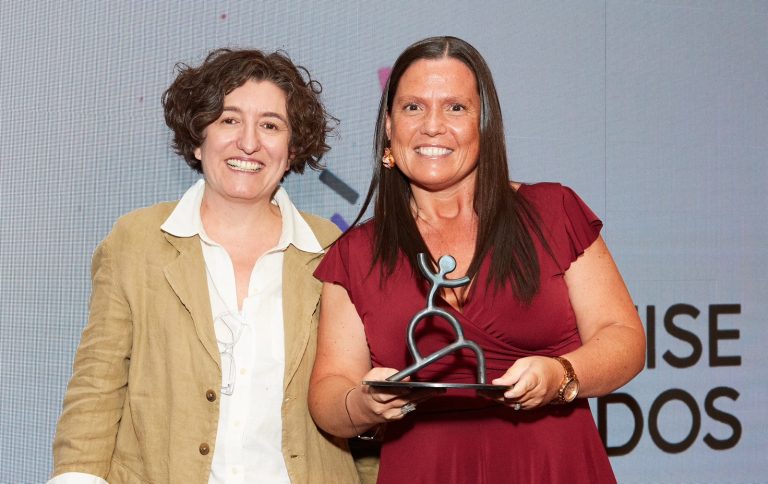 Campaña “Prefiero El Maule” también promueve la capacitación