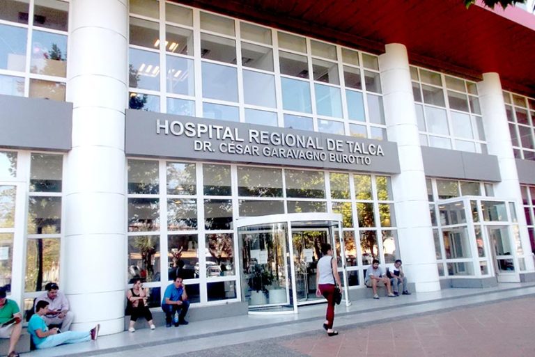 Hospital Regional solo tiene en uso la mitad de sus pabellones quirúrgicos