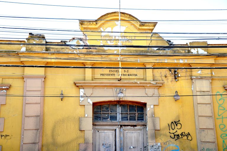 Curicó: Abordan emblemáticos proyectos que siguen “a la espera”