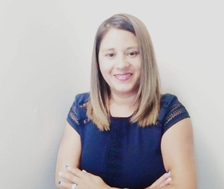 Viviana Rodríguez: “Quiero representar a las personas comunes desde una mirada humana y profesional”