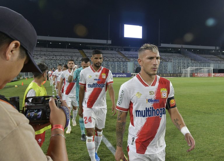 Mañana es la revancha entre Cerro Porteño y el Curi