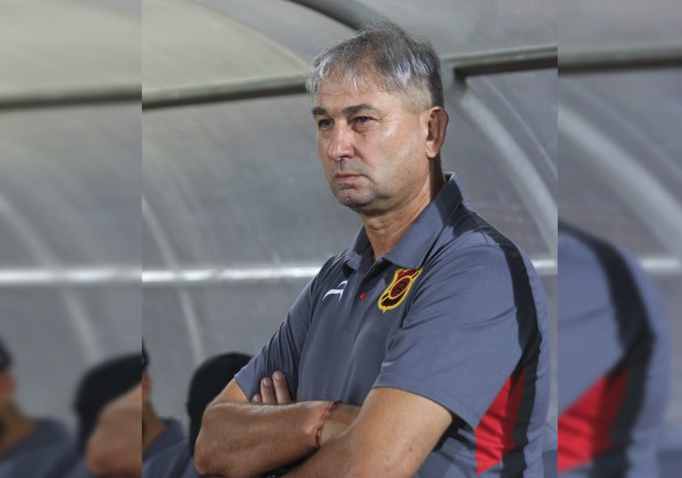 Dalcio Giovagnoli: “Lo que estamos armando es un equipo competitivo”