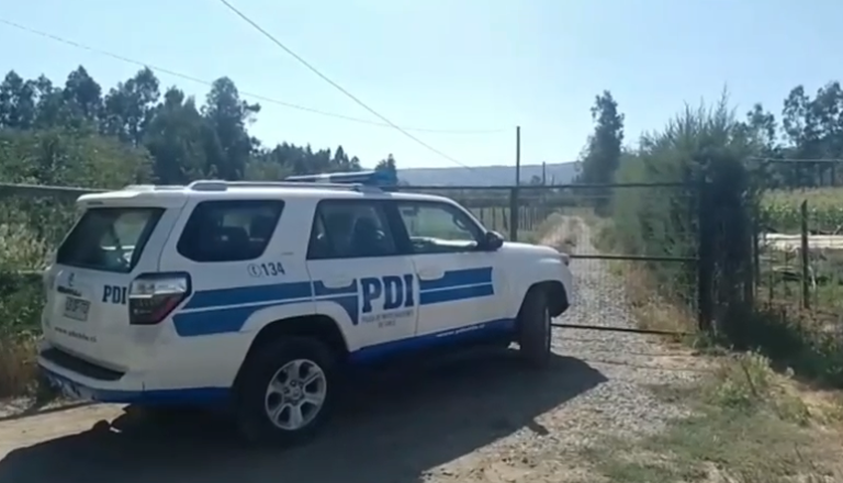 Mujer denuncia a su pareja tras haber sido amenazada con un arma blanca