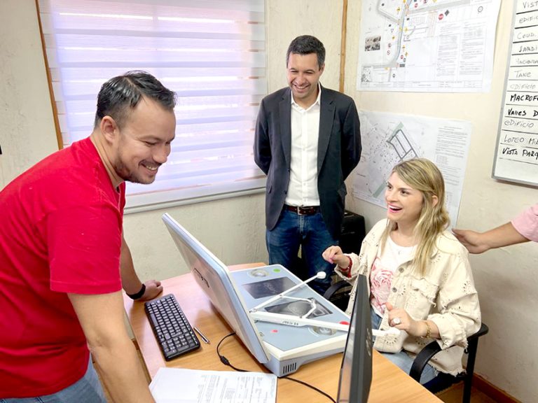 Municipio de Talca abre 50 cupos diarios adicionales para renovación o nuevas licencias de conducir