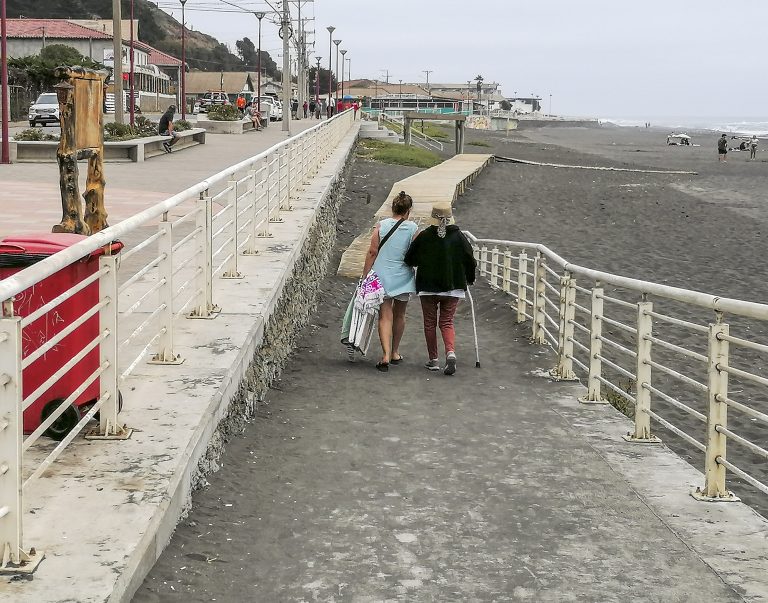 Turismo inclusivo: Oportunidad para todos sin limitaciones