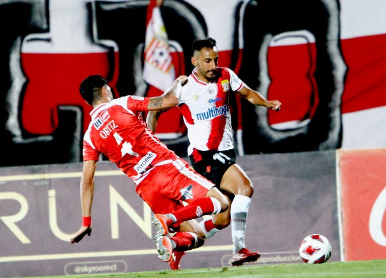 Mañana es la cita con la historia