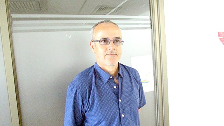 Vecinos de La Obra preocupados por deficiencia en la locomoción colectiva