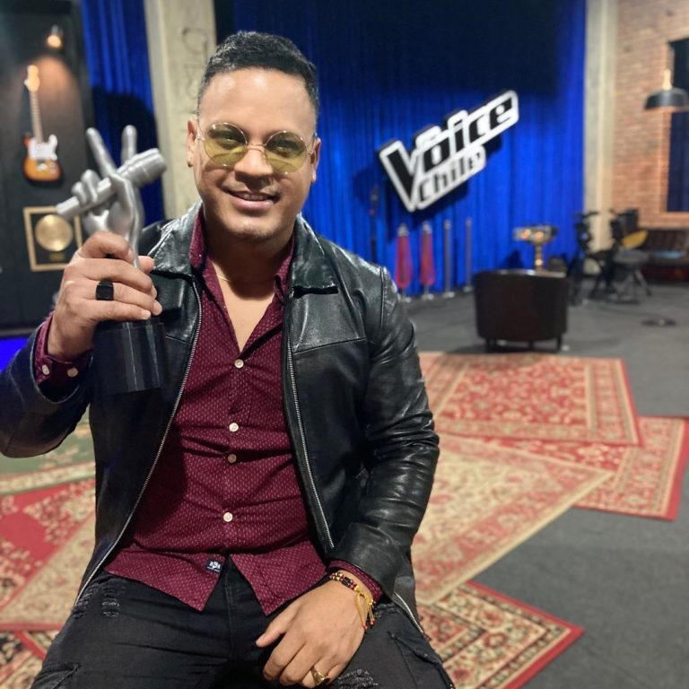 La Fiesta de la Vendimia de Chile tiene su propia canción