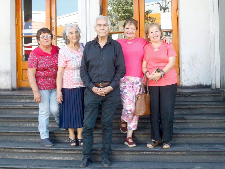 Suplementeros participarán en juegos recreativos en Arica