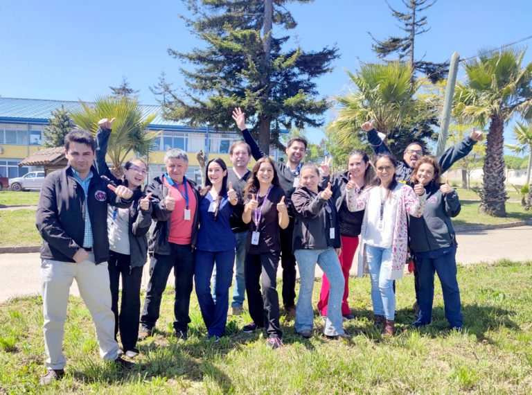 Seis hospitales de la red pública de la región obtuvieron reacreditación