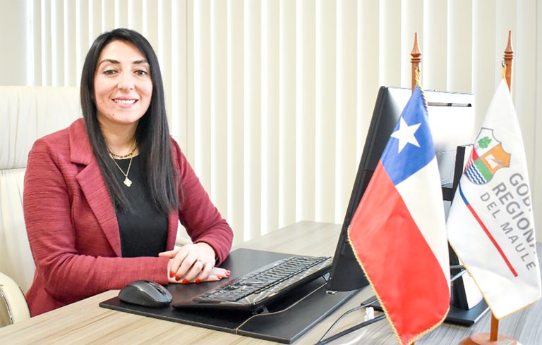 Cristina Bravo: “La igualdad de género en oportunidades económicas es fundamental para alcanzar desarrollo económico y social”