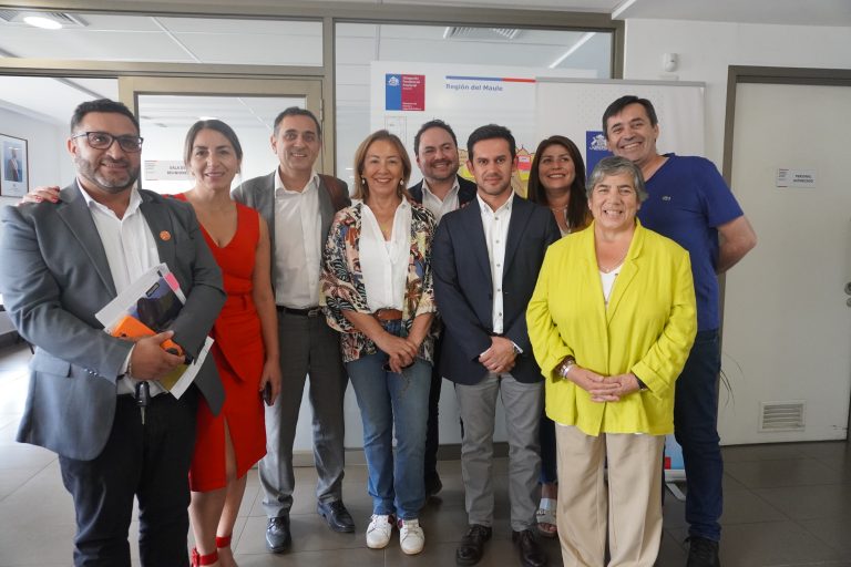Abordan principales proyectos de Salud Municipal
