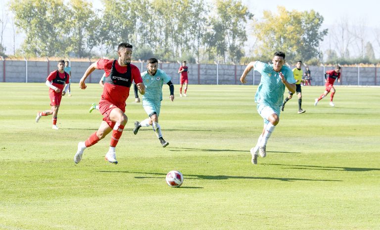 Confirman fecha y hora de duelo por Copa Chile entre Curicó Unido y Rengo
