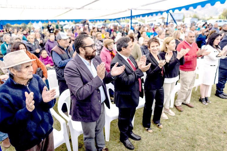 Gobiernos Regionales tendrán atribuciones para abordar temas de seguridad pública