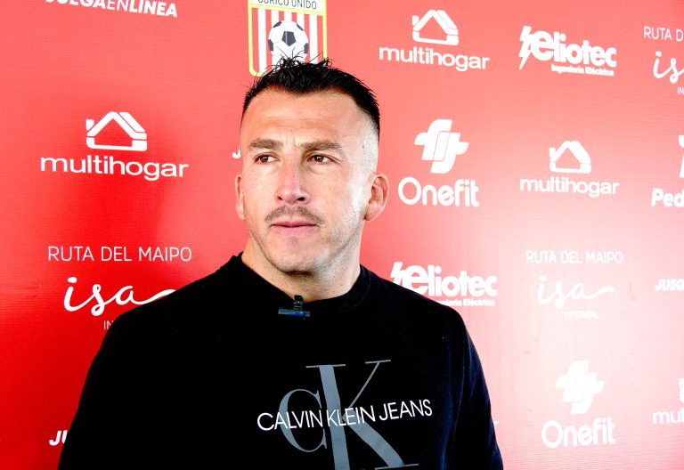 Claudio Bravo dedica palabras a Fabián Cerda