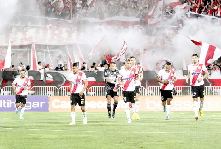 Curicó Unido enfrentará a Deportes Rengo en Copa Chile