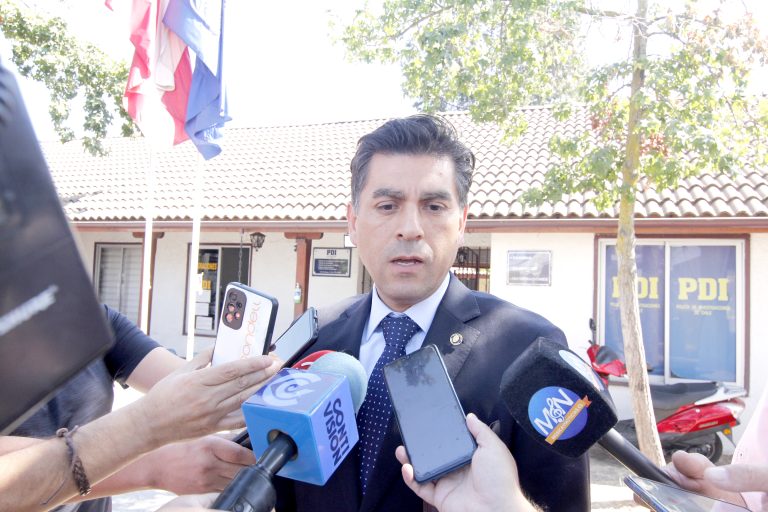 Detienen a acusado de crimen que se encontraba prófugo desde octubre pasado