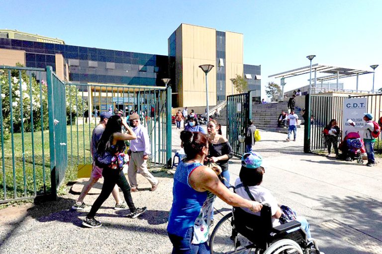 Colegio Médico reclama por la falta de especialistas en Hospital Regional