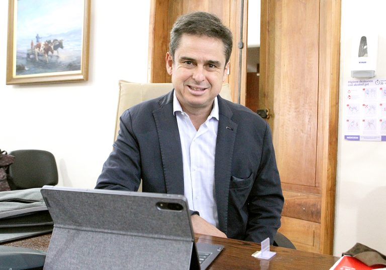 La ciudadanía debe tomar posesión de los espacios públicos