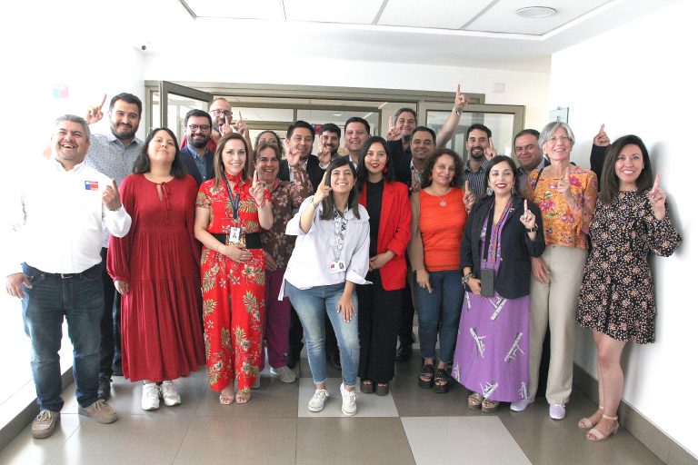 Gabinete Regional analizó el primer año de Gobierno