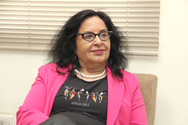 Blanca Rojas: “Tiene que ser una preocupación constante del Poder Judicial el acercarse a la comunidad”