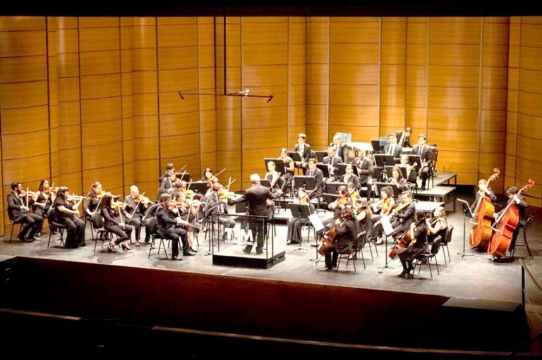 UCM y TRM se unen para presentar ciclo de conciertos de Semana Santa