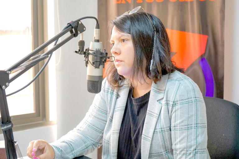 Rechazo a Reforma Tributaria: “Están golpeando a todas las familias de Chile”