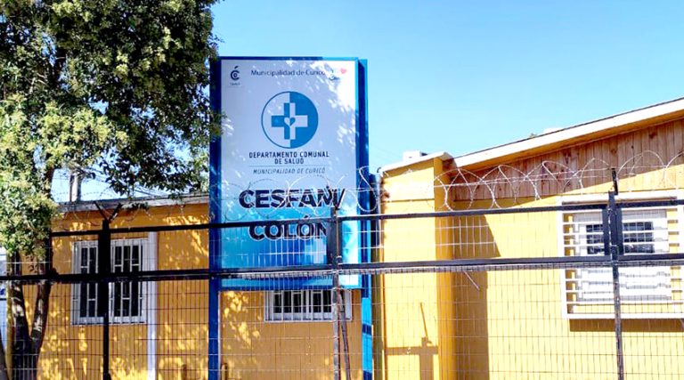 Concejo municipal aprobó recursos para proyectos de infraestructura en Cesfam Colón y Curicó Centro