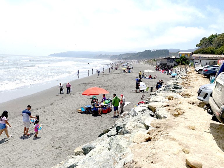 “La gente está cuidando mucho más su plata”: Rubro del turismo no logra alcanzar las cifras de veranos anteriores