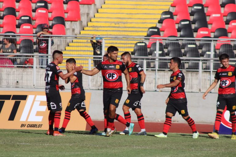 Dalcio Giovagnoli pensando en La Serena: “Tenemos que hacer un partido inteligente”