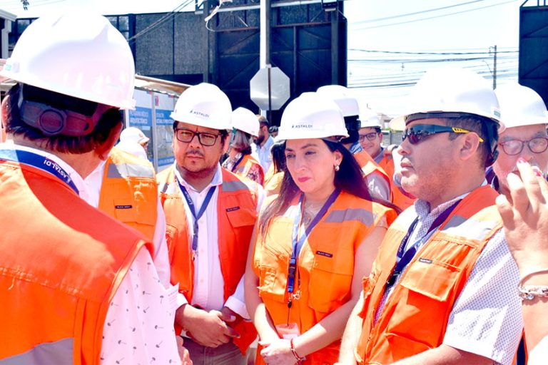 Gobierno Regional disponible para aportar con recursos en la construcción del Hospital de Linares