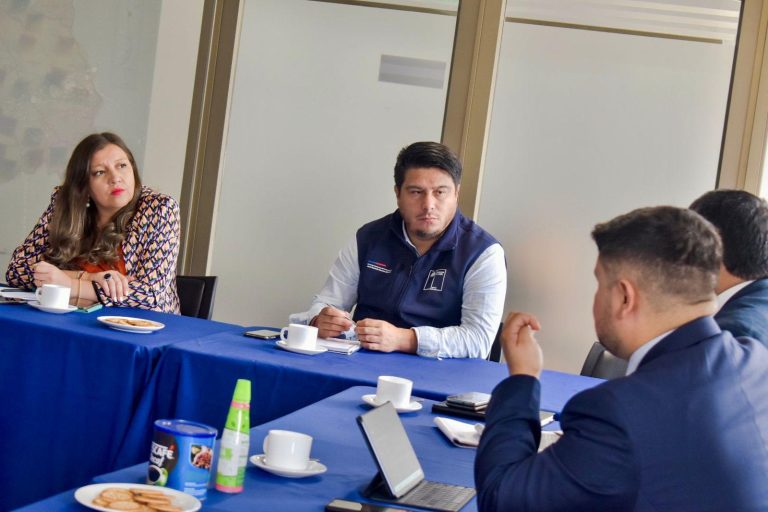 Reforzarán trabajo para recuperar espacios públicos