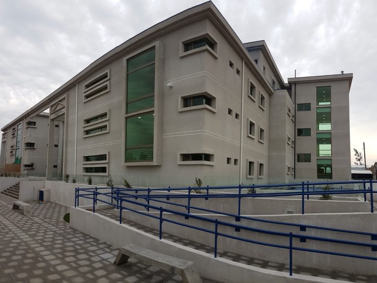 Asaltante es condenado por robo con violencia cometido en Longaví